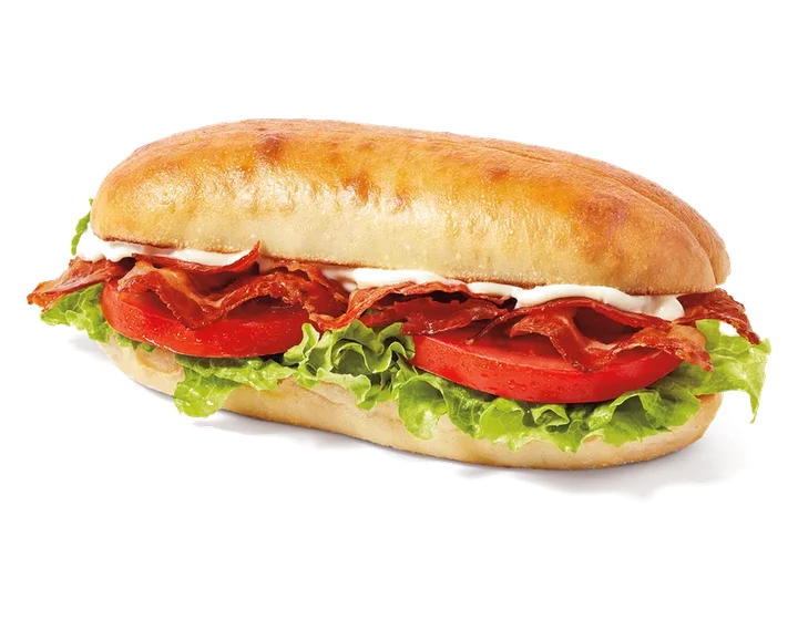 BLT Artisan Sandwich