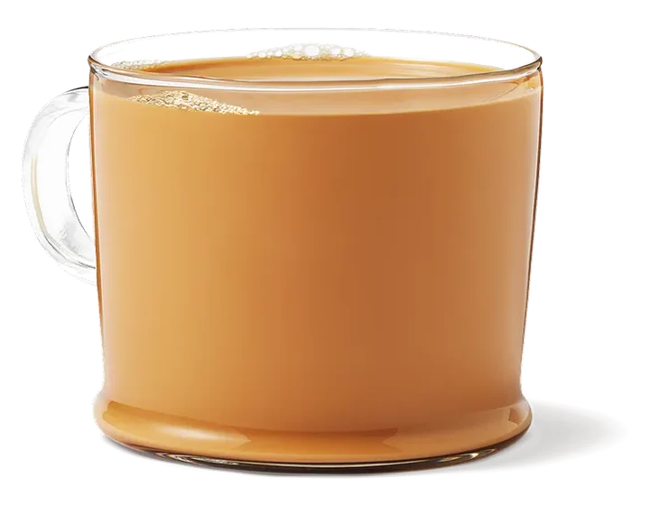 Brown Sugar Cream Coffee