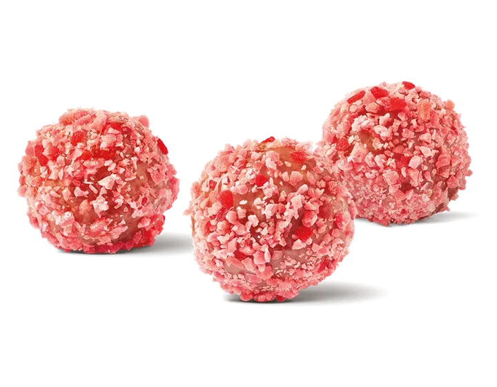 Canadian Fireworks Timbit