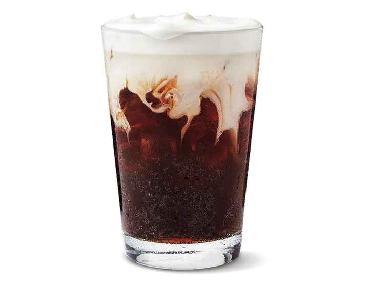 Cherry Soda Swirl