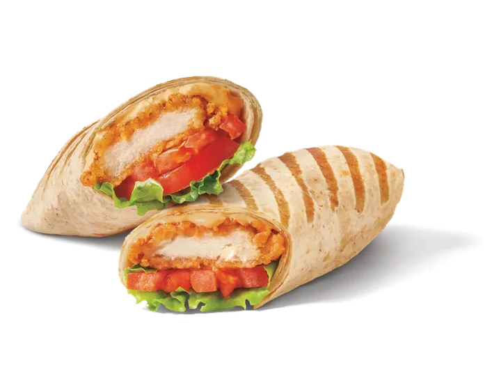 Chipotle Craveable Wrap