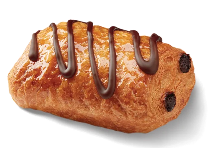 Chocolate Croissant