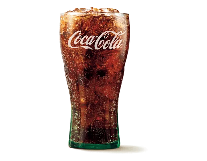 Coke