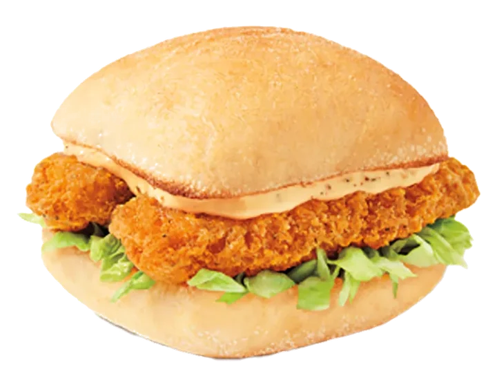 Crispy Chicken Craveable
