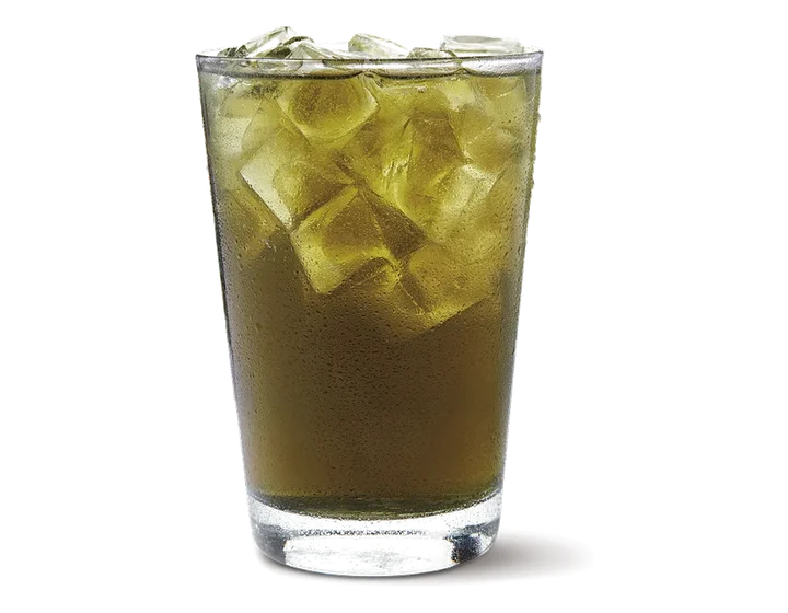 Forbidden Forest Iced Tea Quencher