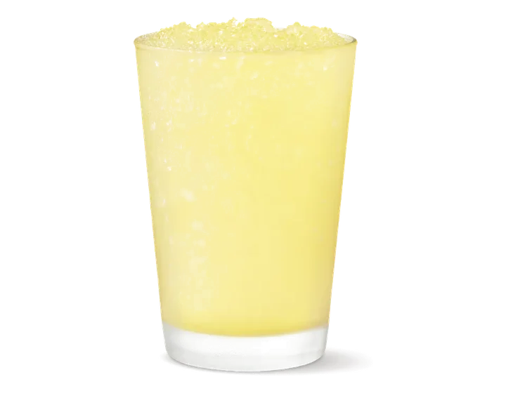 Frozen Lemonade