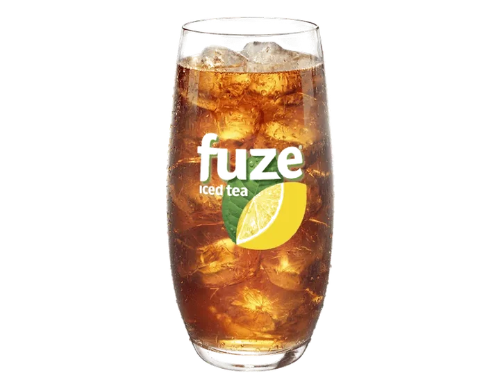 Fuze Iced Tea