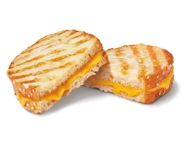 Grilled Cheese Melt