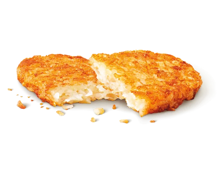 Hashbrown