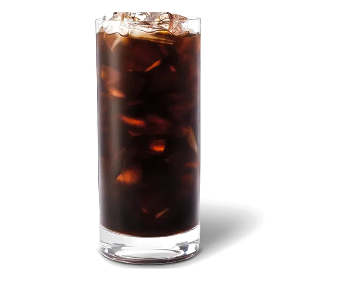 Iced Americano