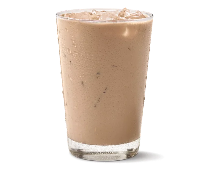 Iced Chai Latte