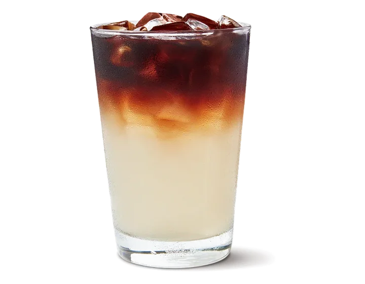 Lemonade Cold Brew