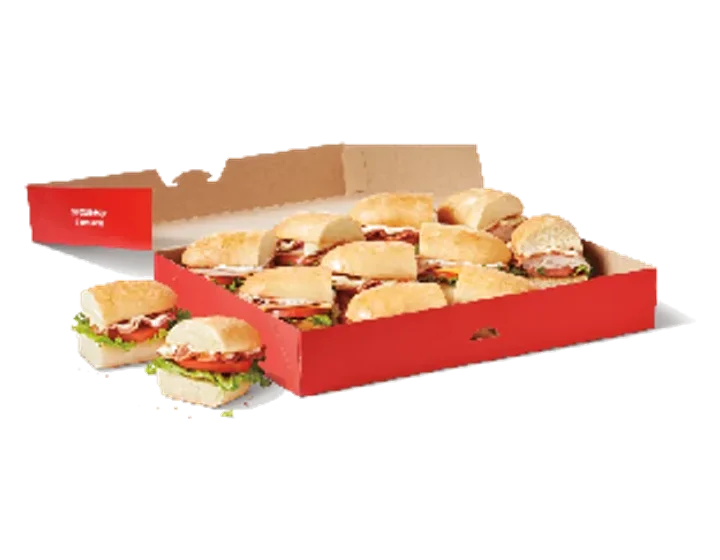 Lunch Sandwich Bundle