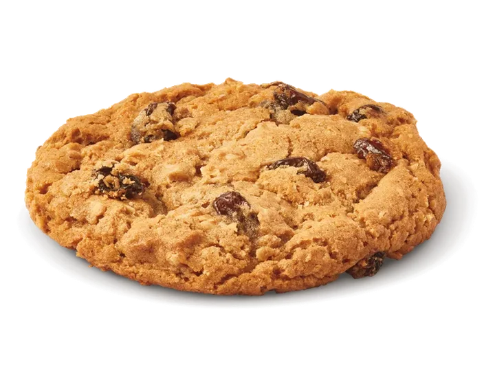 Oatmeal Raisin Cookie