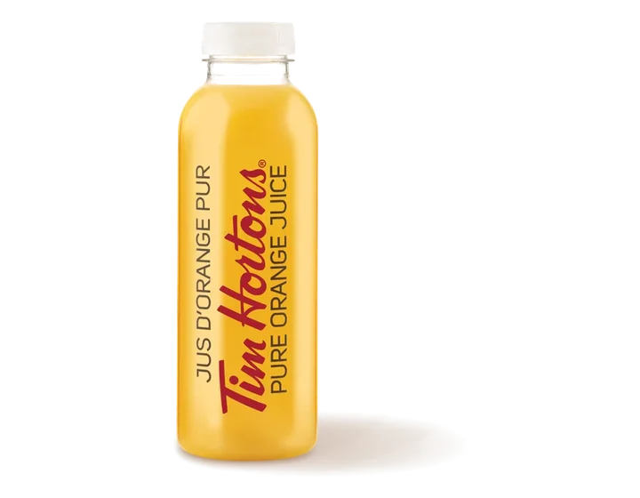Orange Juice
