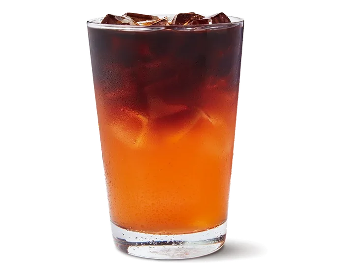 Orange Tangerine Cold Brew