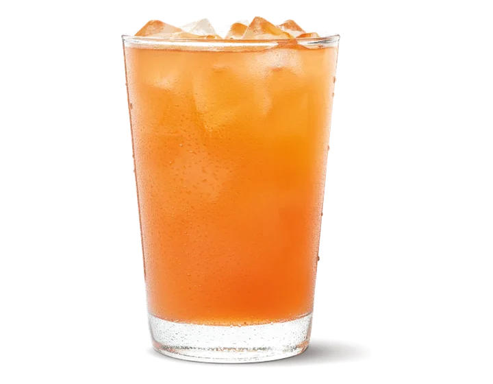 Orange Tangerine Lemonade Quencher