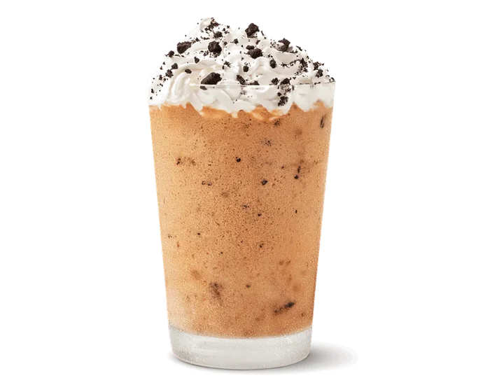 OREO Double Stuf Iced Capp