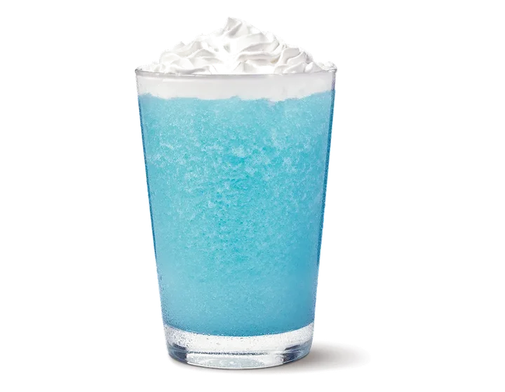Patronus Frozen Quencher