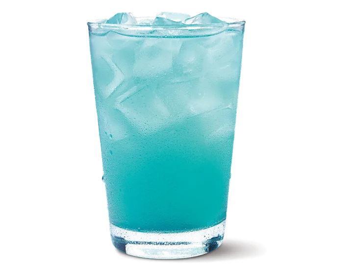Patronus Lemonade Quencher