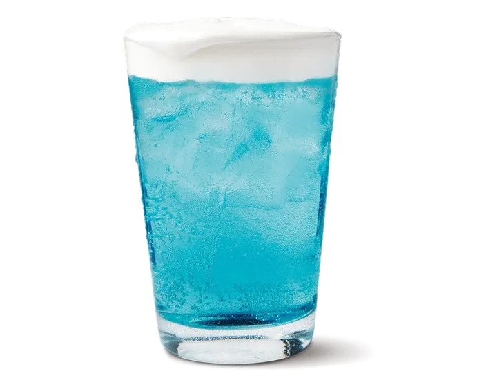 Patronus Sparkling Quencher