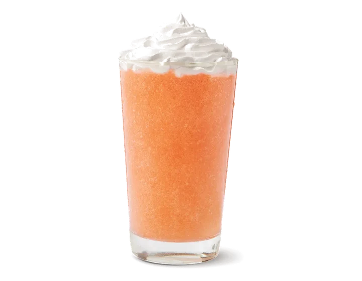 Peach Frozen Quencher