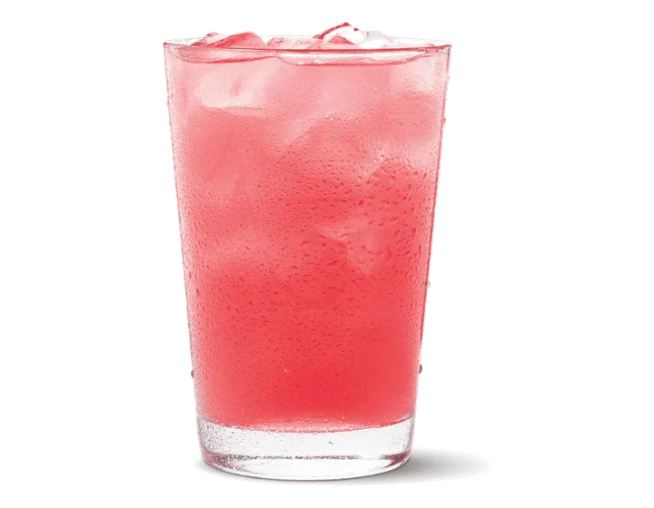 Pineapple Dragon Fruit Lemonade Quencher