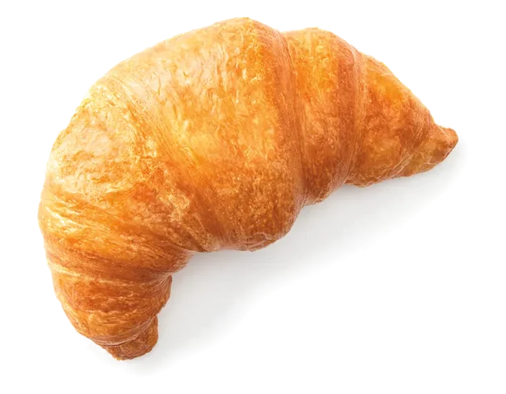 Plain Croissant