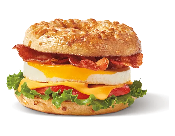 Protein Bagel BELT Sausage