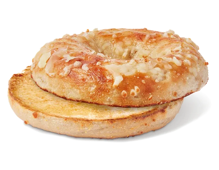 Protein Bagel