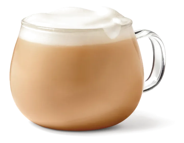 Protein Latte