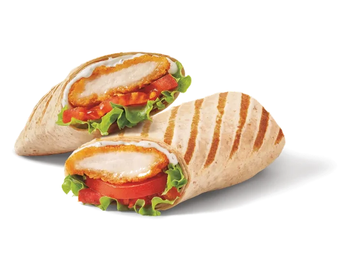 Ranch Sav’r Wrap