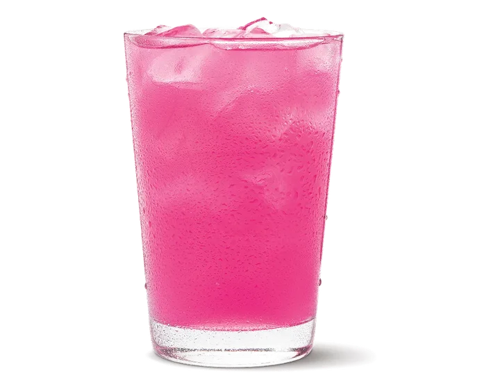 Raspberry Mojito Lemonade Quencher
