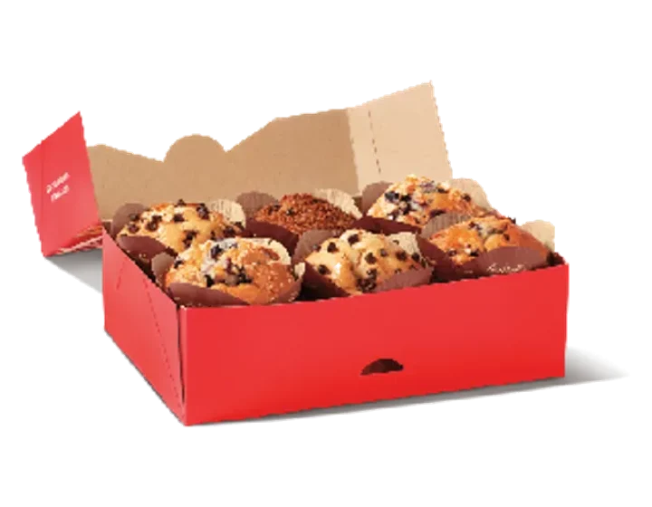 Signature Baked Goods Bundle