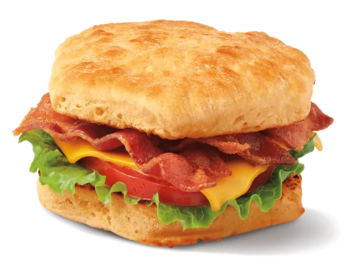Simply BLT