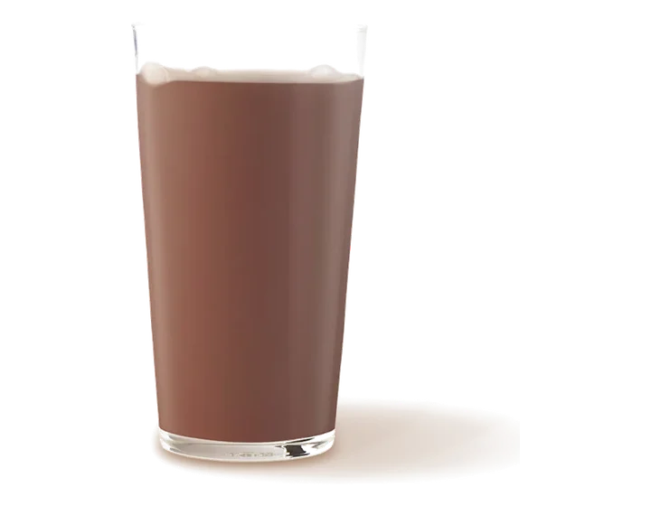 Small 1% Chocolate Milk