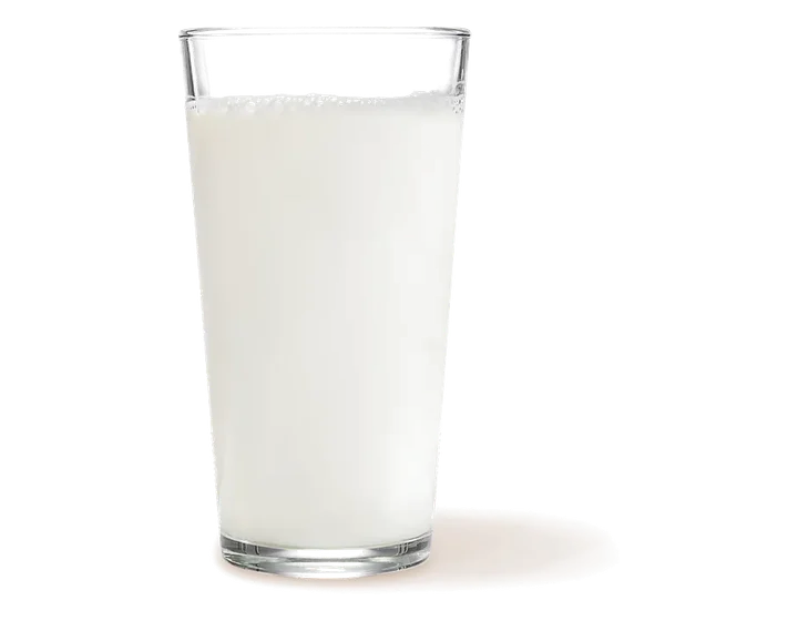 Small 2% White Milk