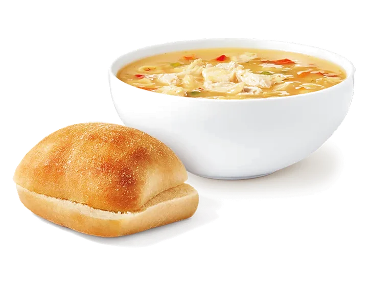 Soup