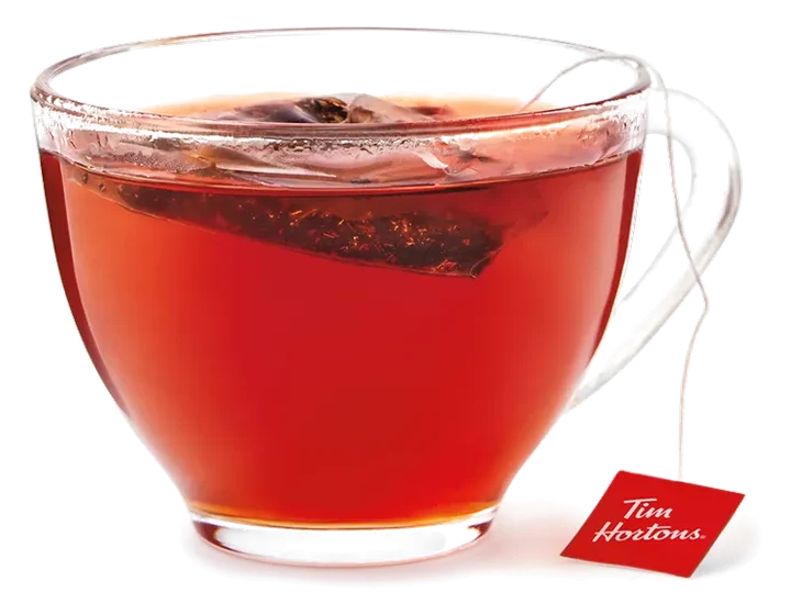 Specialty Tea