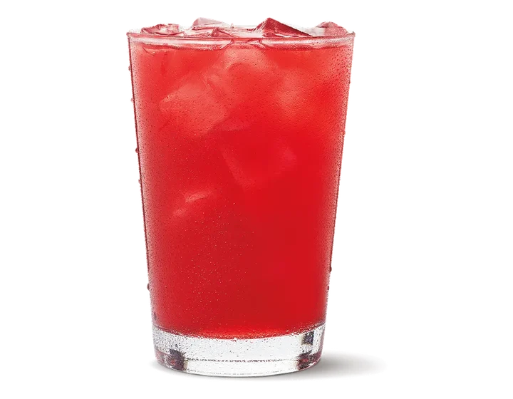 Strawberry Watermelon Lemonade Quencher