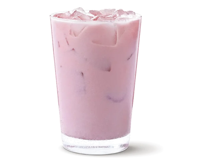 Strawberry Watermelon Protein Quencher
