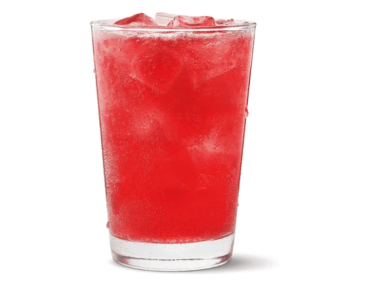 Strawberry Watermelon Sparkling Quencher