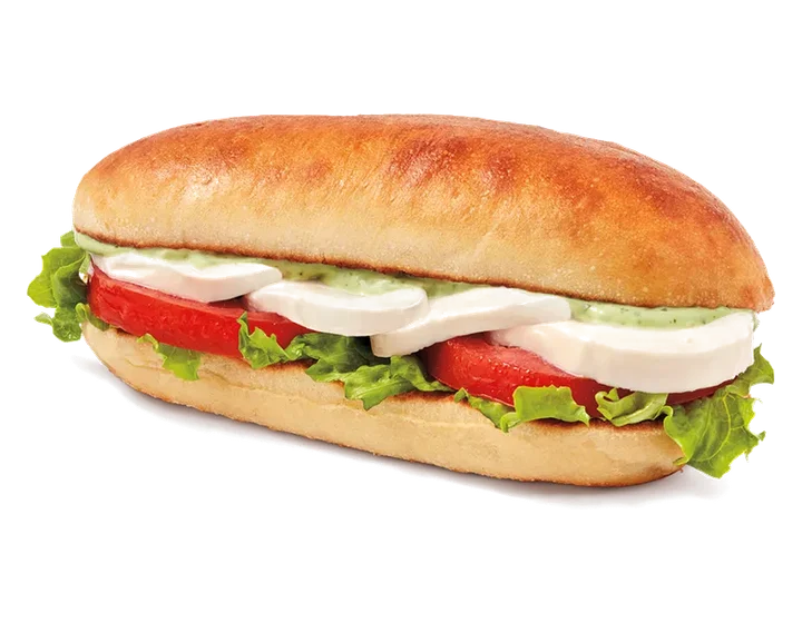 Tuscan Caprese