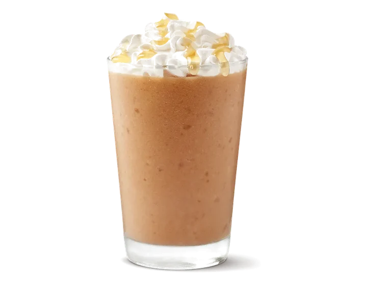 Vanilla Iced Capp