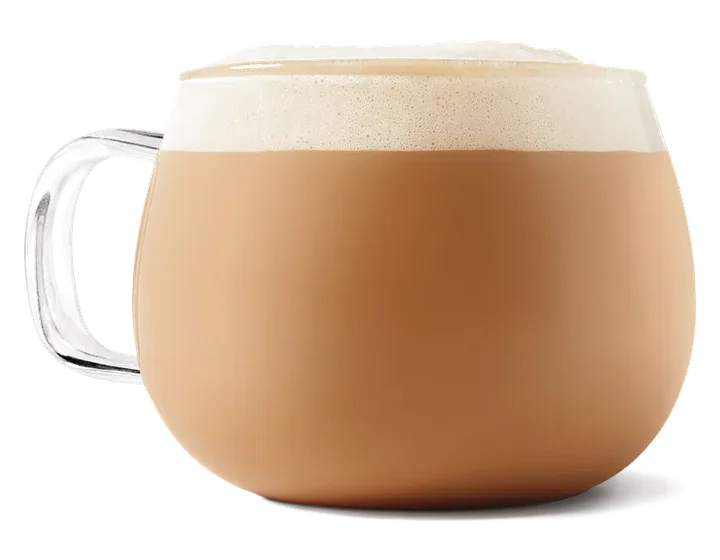 Vanilla Latte