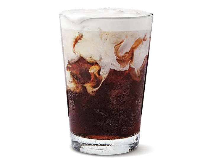 Vanilla Soda Swirl