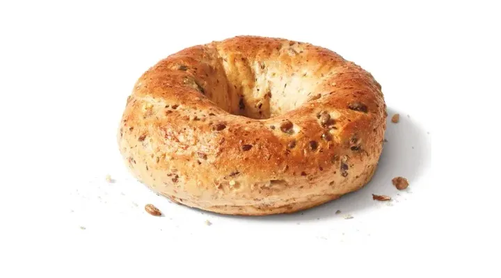 12 Grain Bagel
