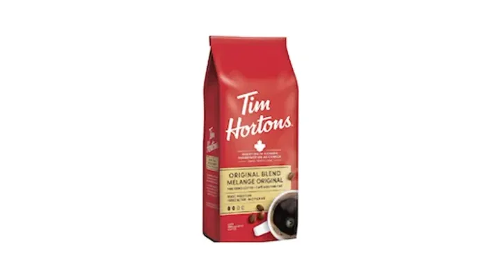 400g Original Blend Coffee Bag