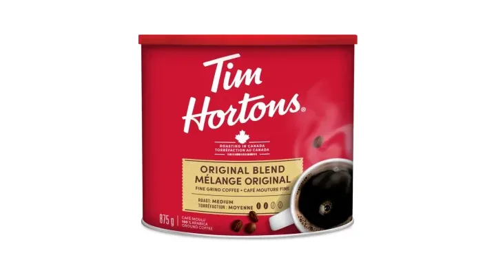 875g Original Blend Can