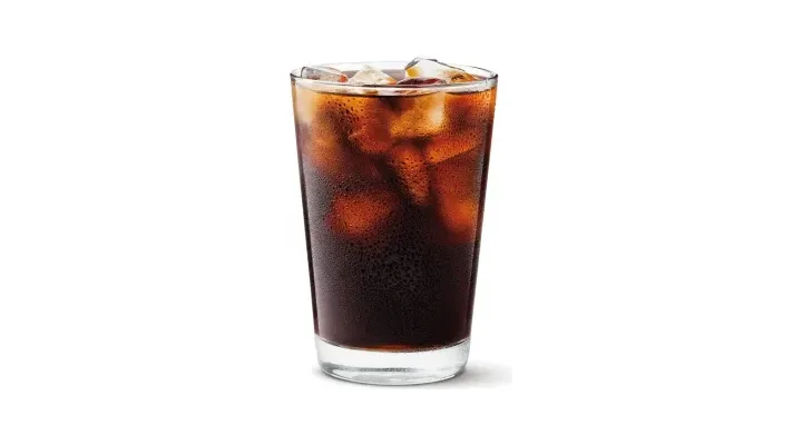 Black Cold Brew
